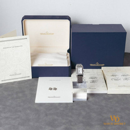 Jaeger-LeCoultre Reverso Lady 265.882.082