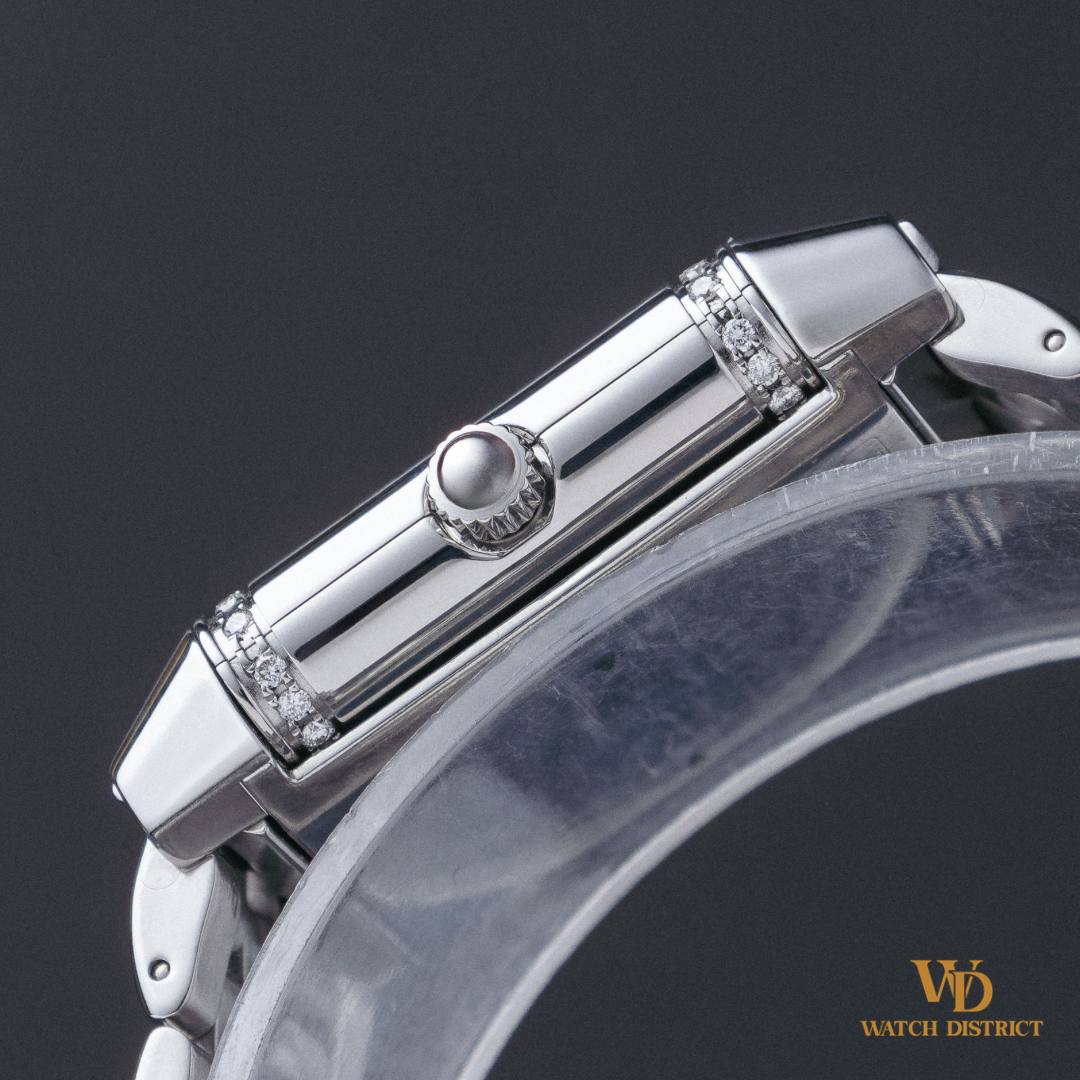 Jaeger-LeCoultre Reverso Lady 265.882.082