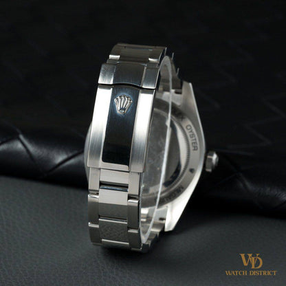 Rolex Milgauss 116400