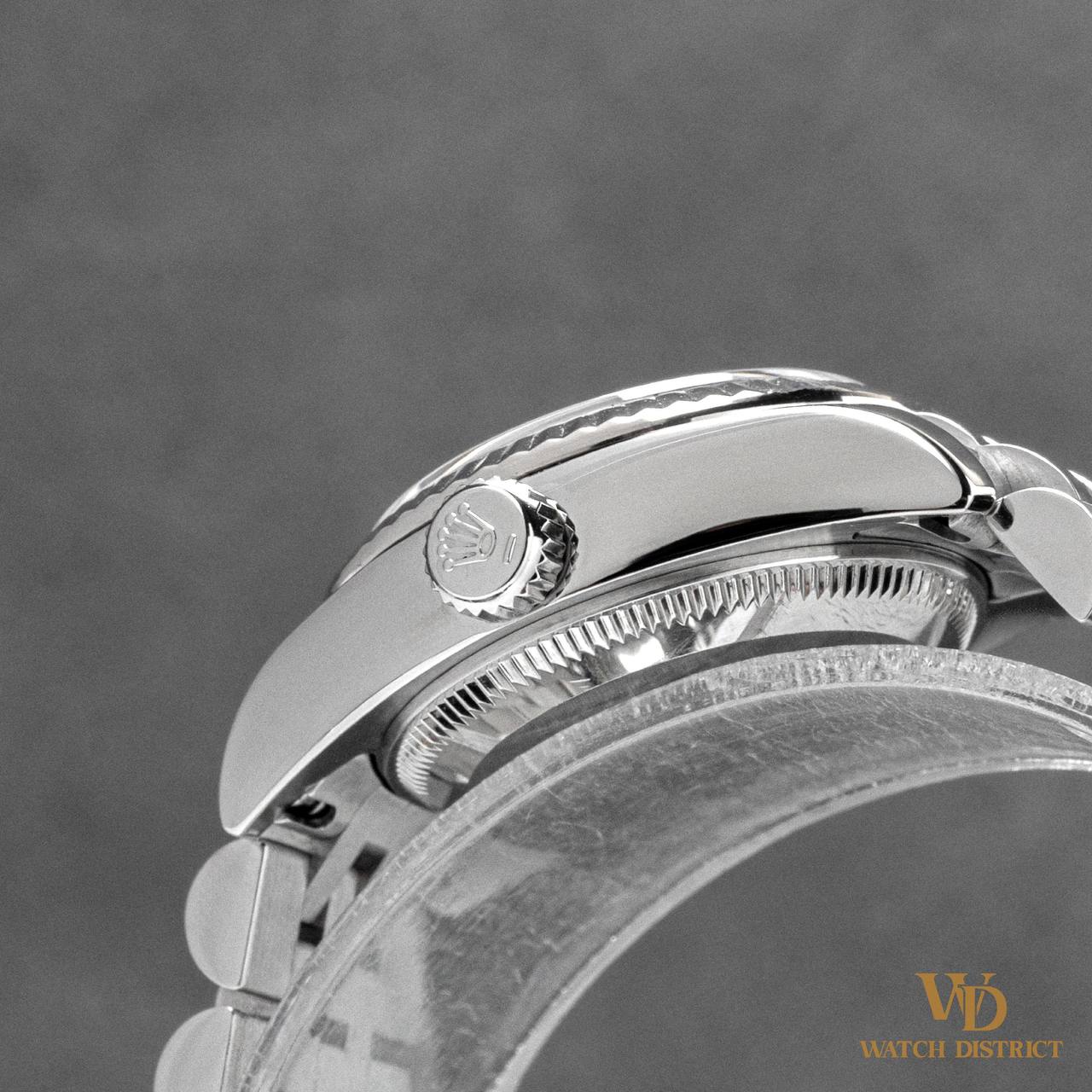 Rolex Lady-Datejust 179174