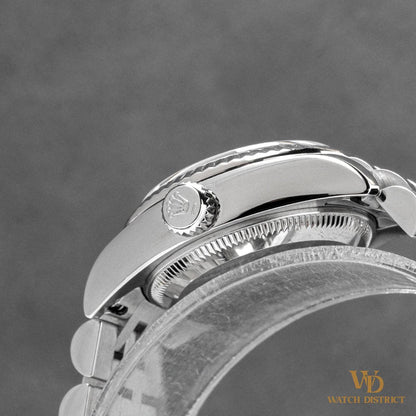 Rolex Lady-Datejust 179174