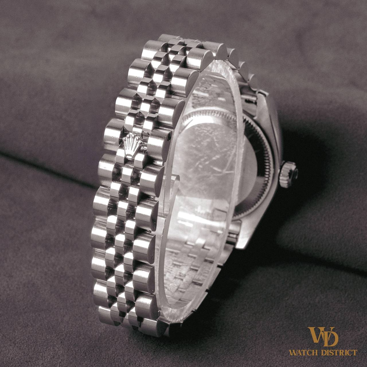 Rolex Lady-Datejust 179174