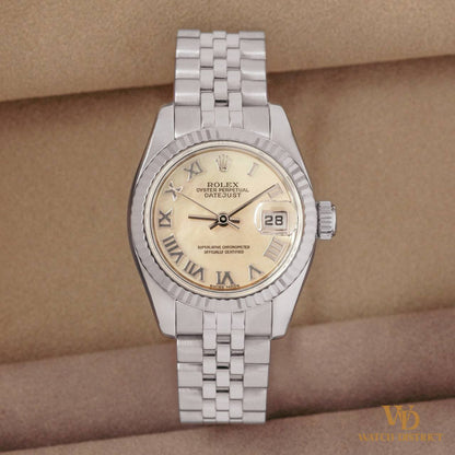 Rolex Lady-Datejust 179174