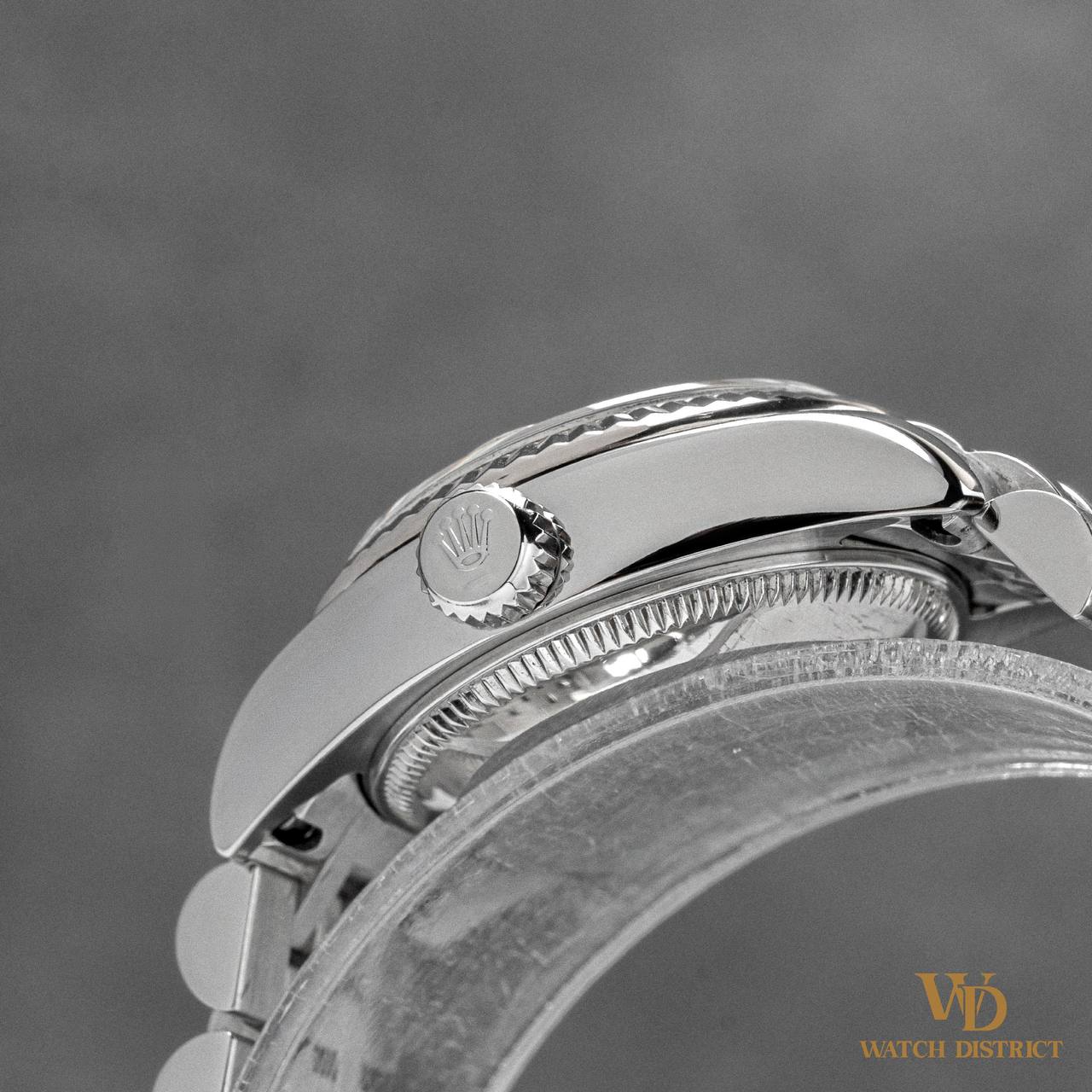 Rolex Lady-Datejust 179174