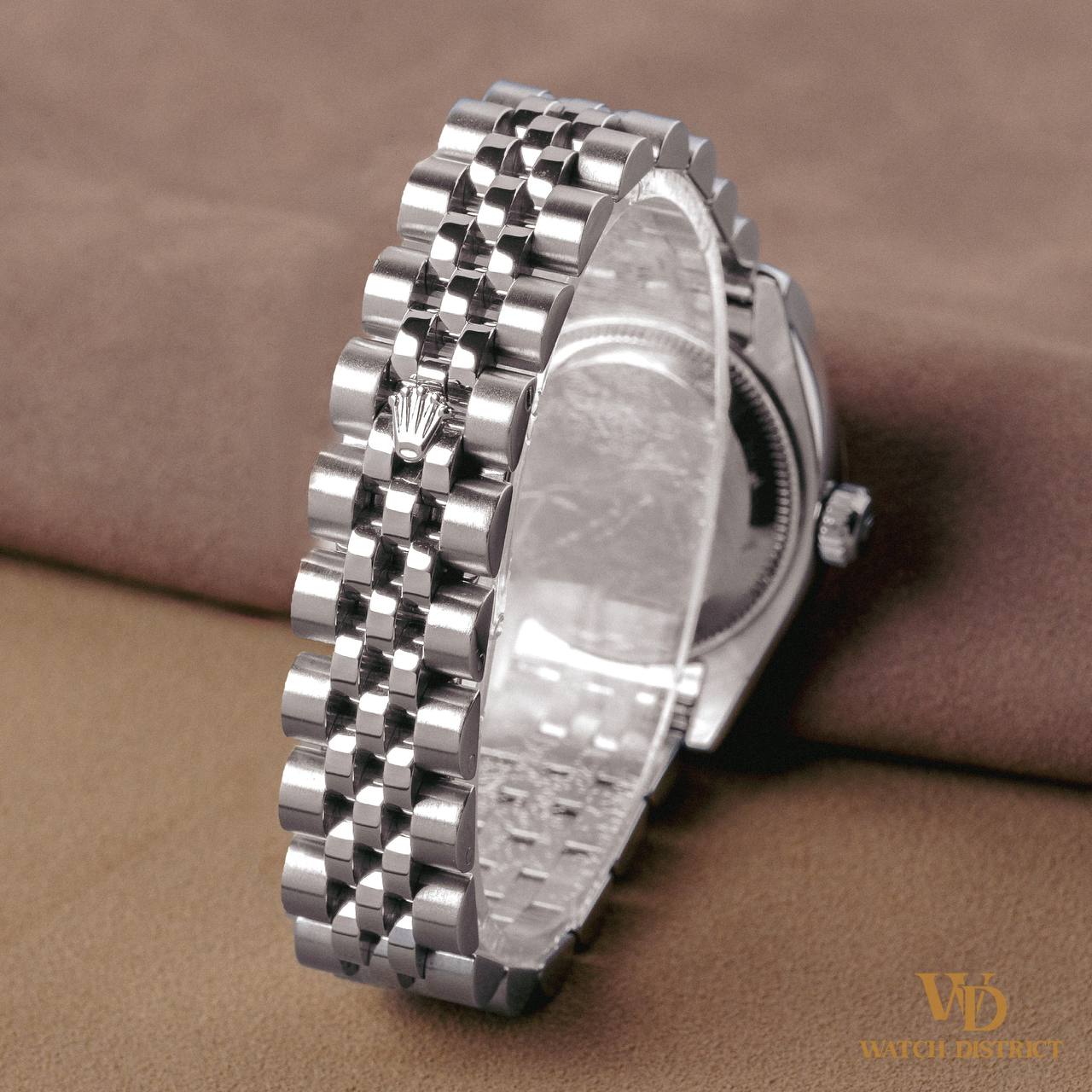 Rolex Lady-Datejust 179174
