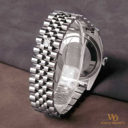 Rolex Datejust 116234