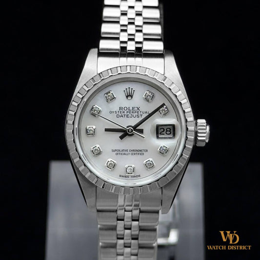 Lady-Datejust 69240