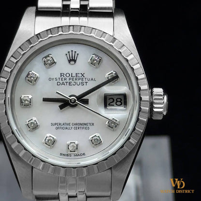 Lady-Datejust 69240