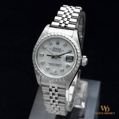 Lady-Datejust 69240