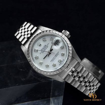 Lady-Datejust 69240