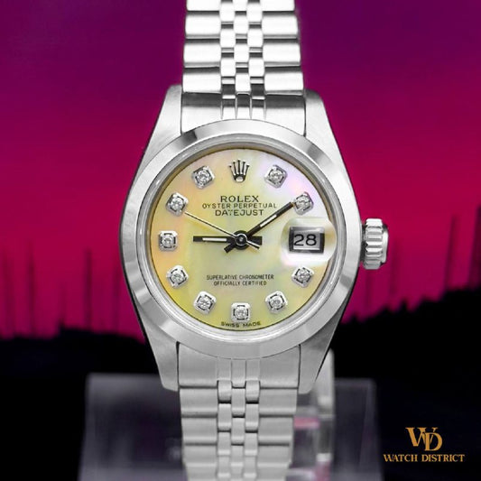 Lady-Datejust 69160