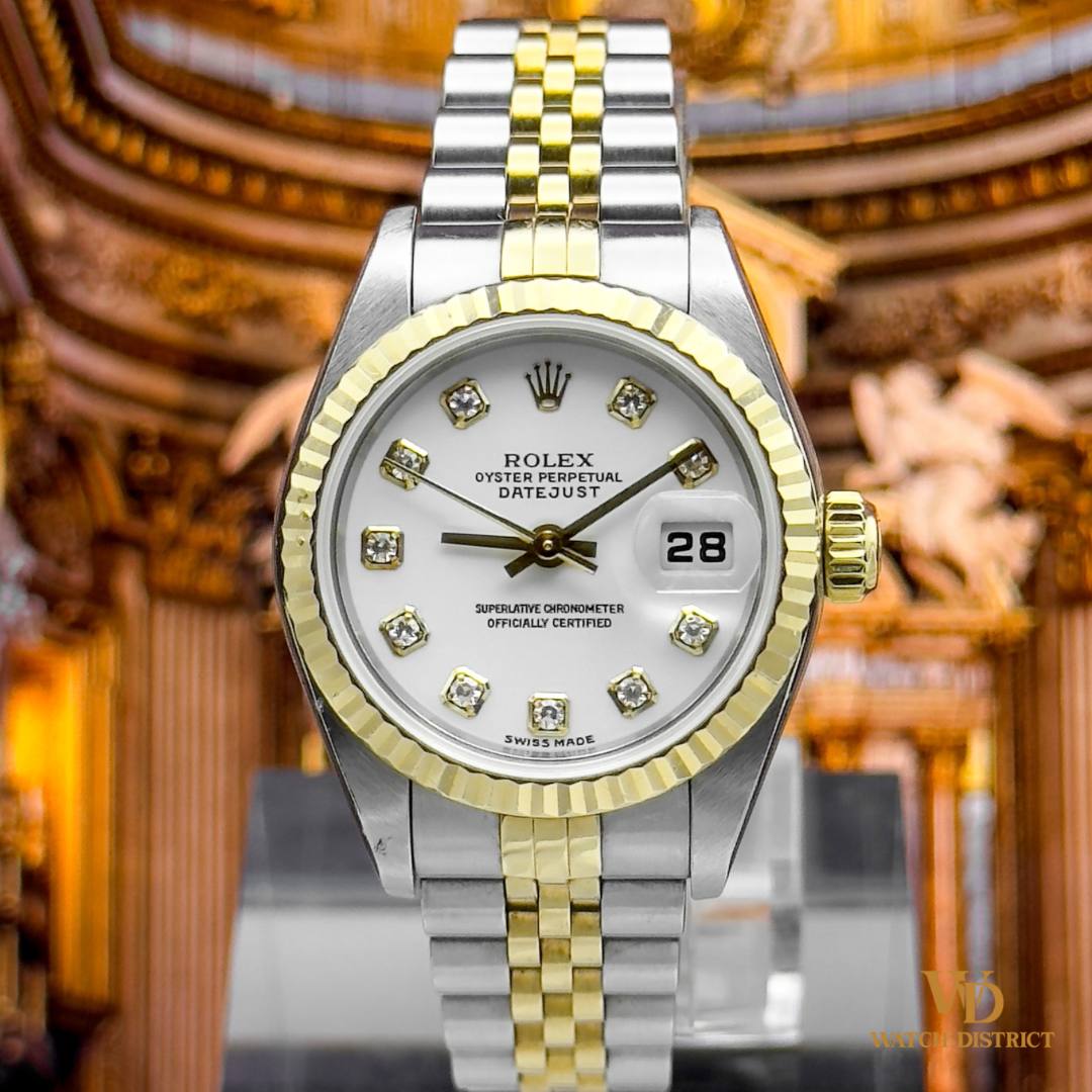 Lady-Datejust 79173