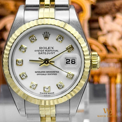 Lady-Datejust 79173