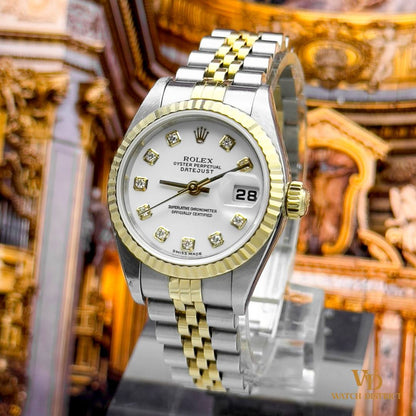 Lady-Datejust 79173