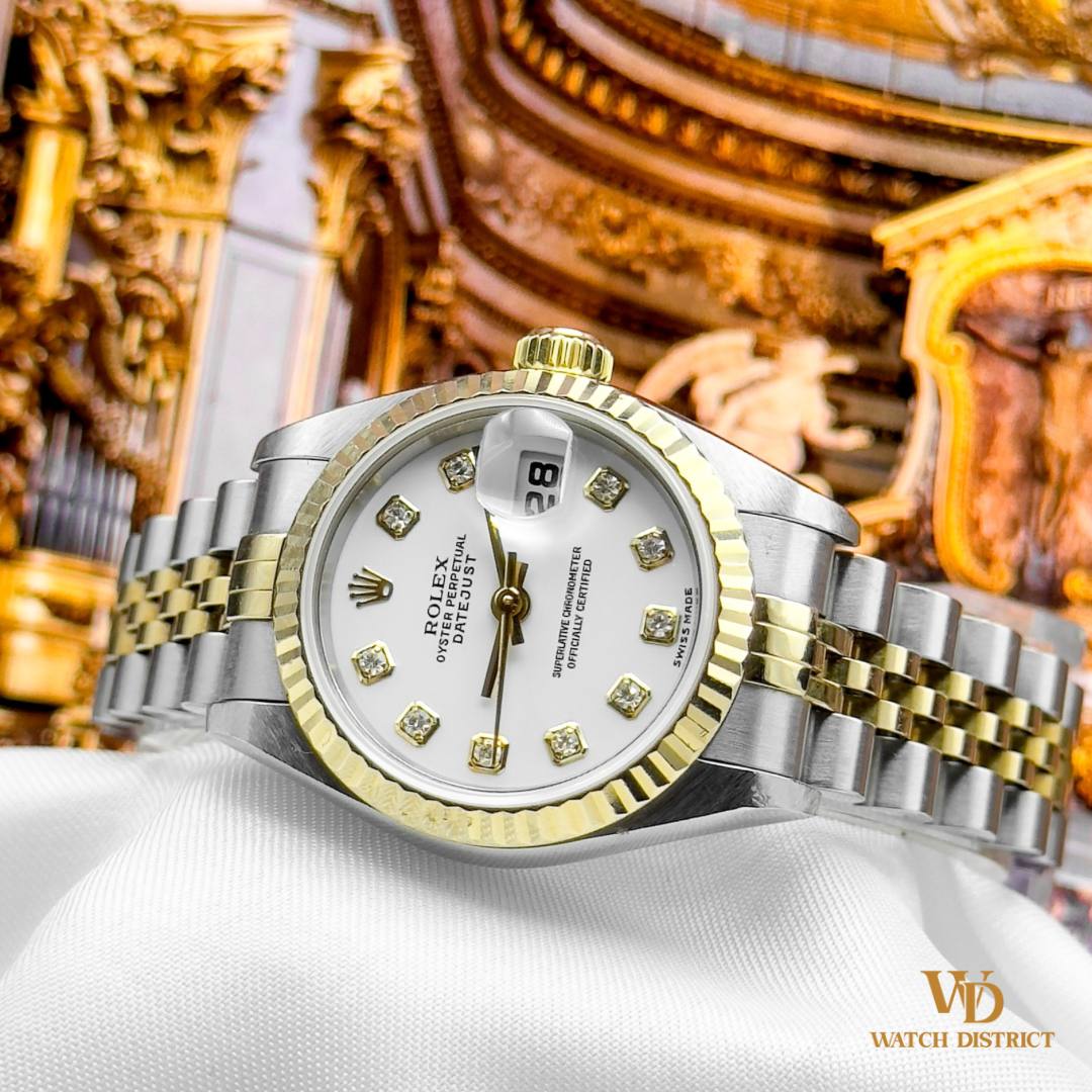 Lady-Datejust 79173