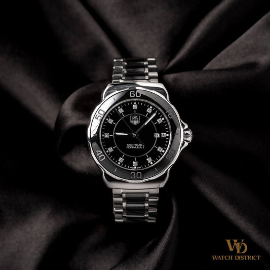 Tag Heuer Formula 1 WAH1314.BA0867