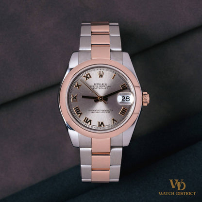 Rolex Datejust 178241