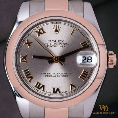 Rolex Datejust 178241