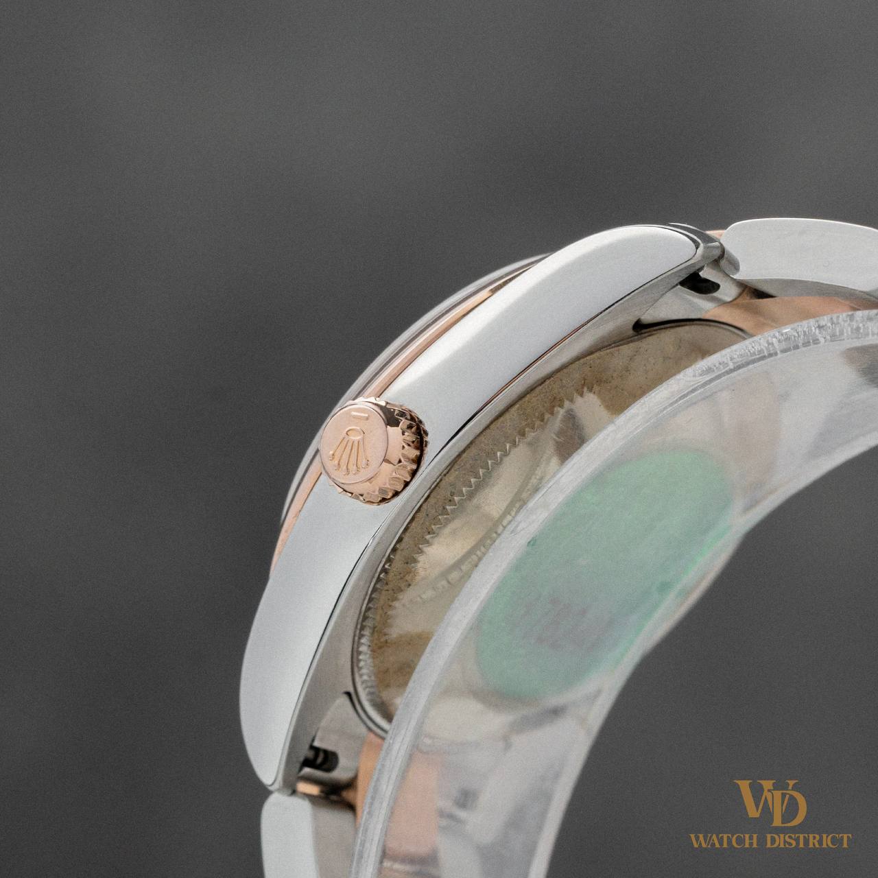 Rolex Datejust 178241