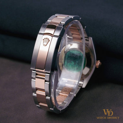 Rolex Datejust 178241