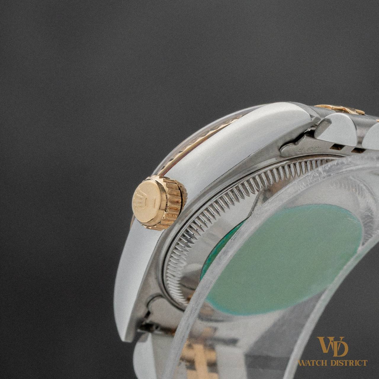 Rolex Lady-Datejust 69173