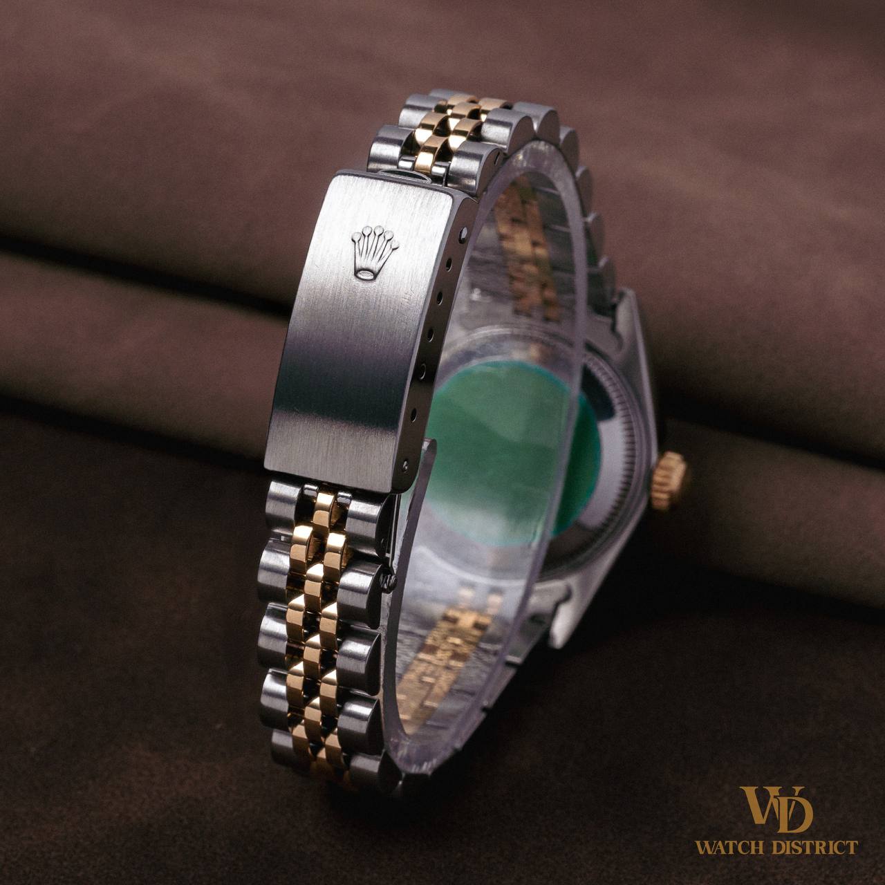 Rolex Lady-Datejust 69173