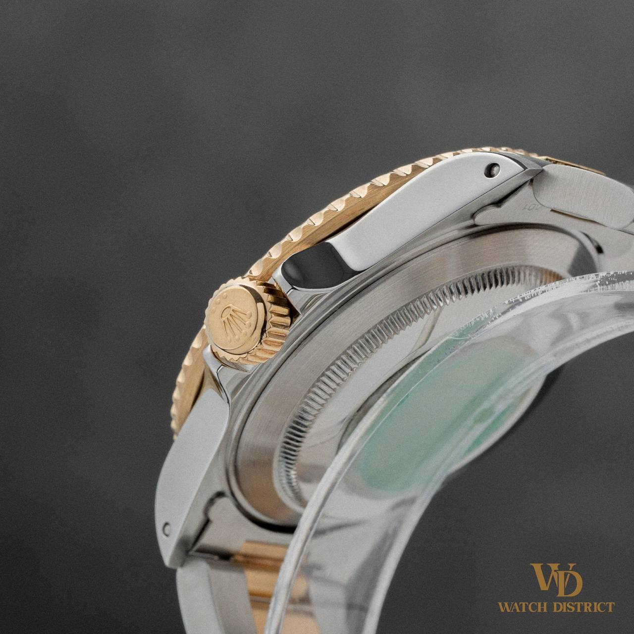 Rolex Submariner 16613