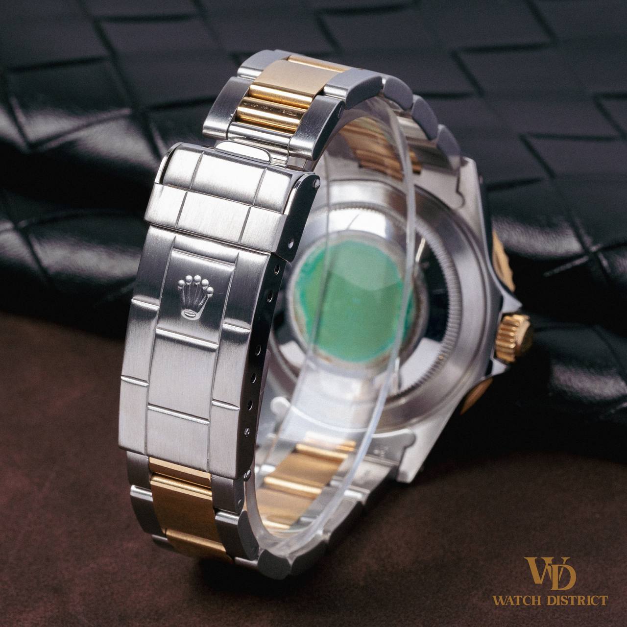Rolex Submariner 16613