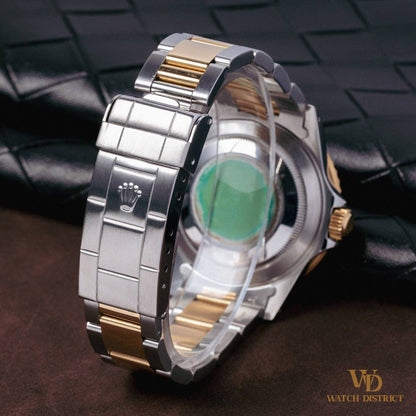 Rolex Submariner 16613