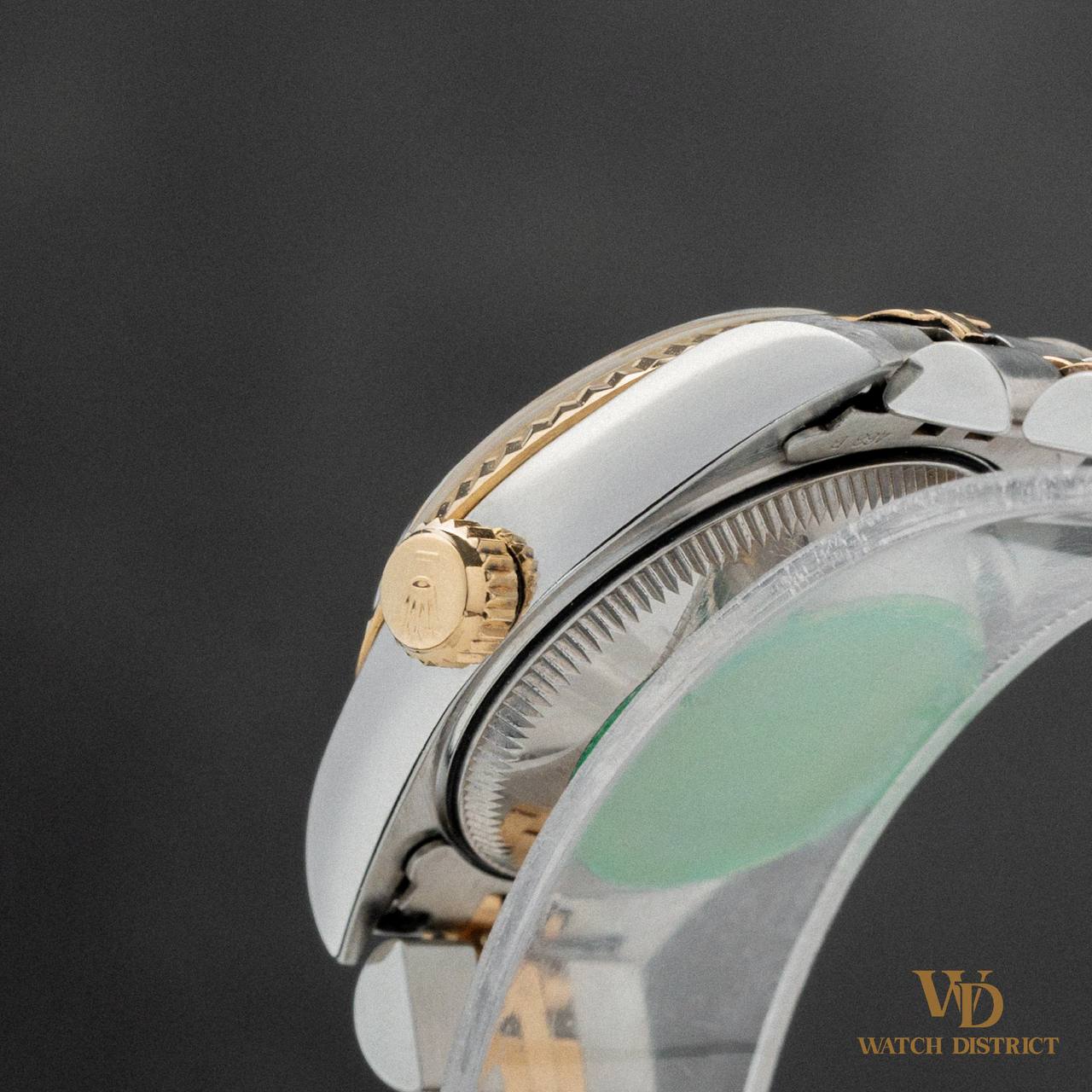 Rolex Lady-Datejust 69173