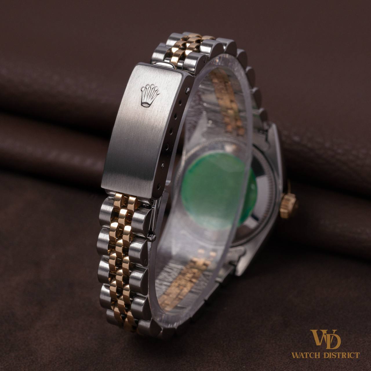 Rolex Lady-Datejust 69173