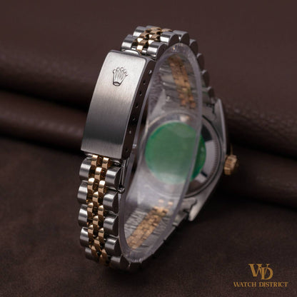 Rolex Lady-Datejust 69173