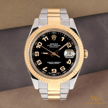 Rolex Datejust 116333