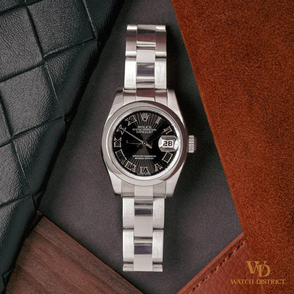 Rolex Lady-Datejust 179160