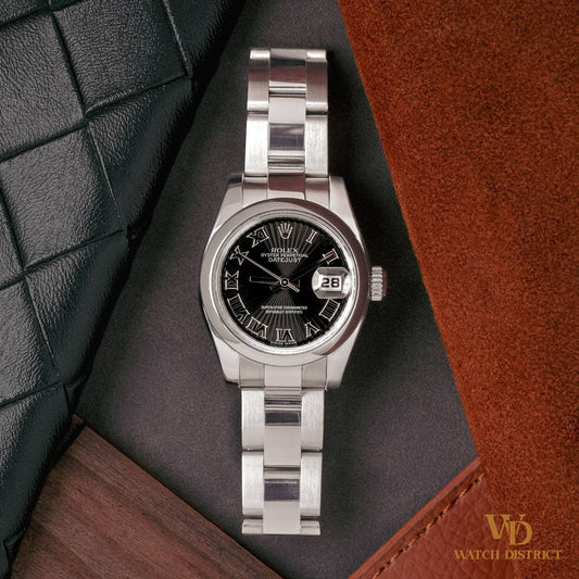 Rolex Lady-Datejust 179160
