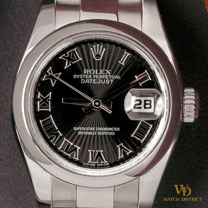 Rolex Lady-Datejust 179160
