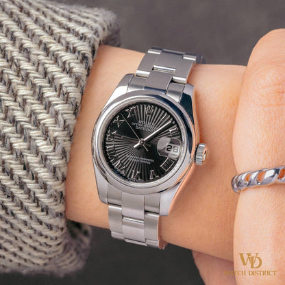 Rolex Lady-Datejust 179160