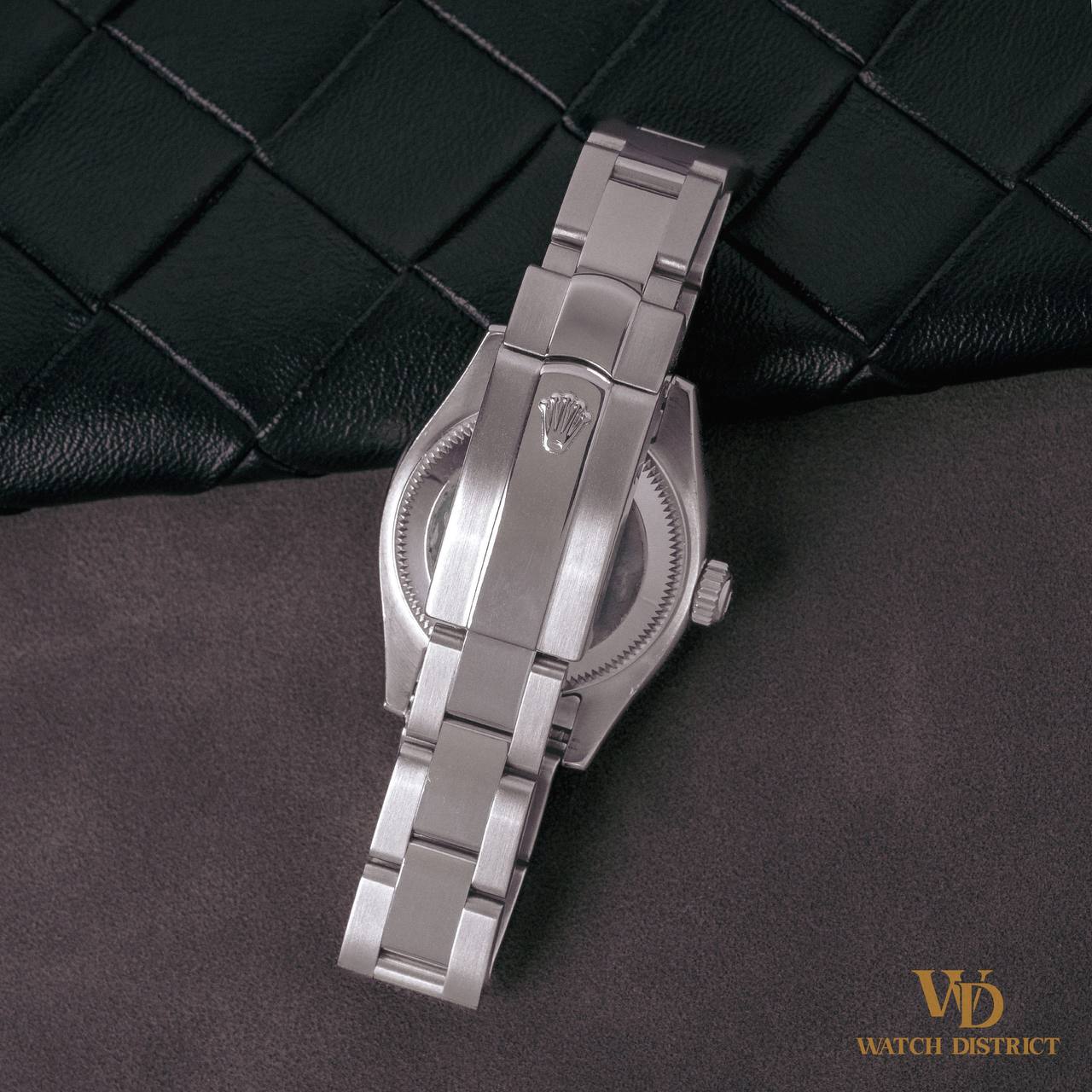 Rolex Lady-Datejust 179160