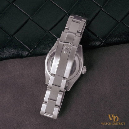 Rolex Lady-Datejust 179160
