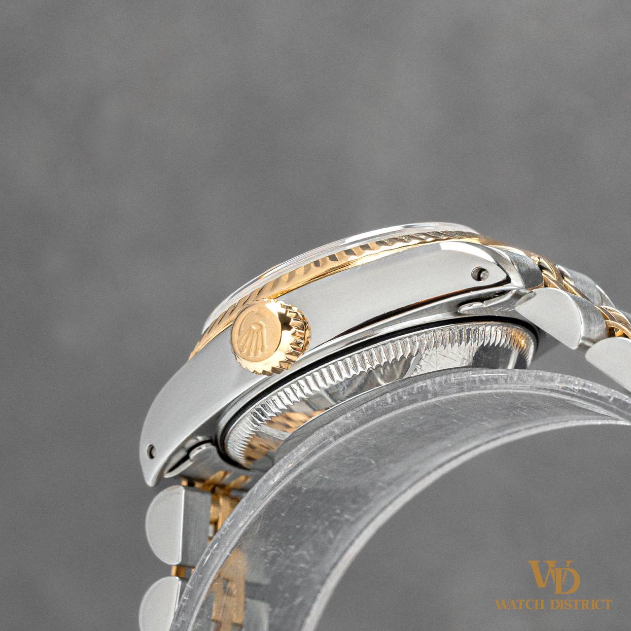 Rolex Lady-Datejust 69173