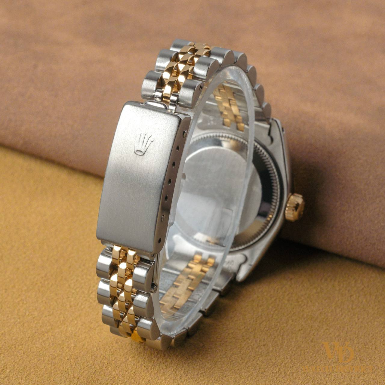 Rolex Lady-Datejust 69173