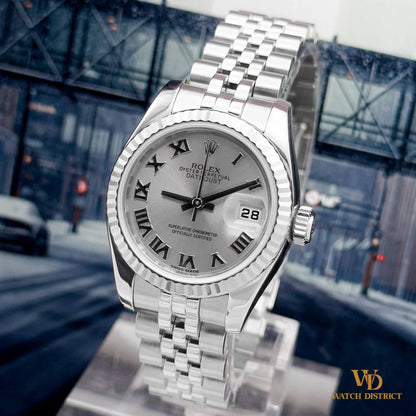 Lady-Datejust 179174