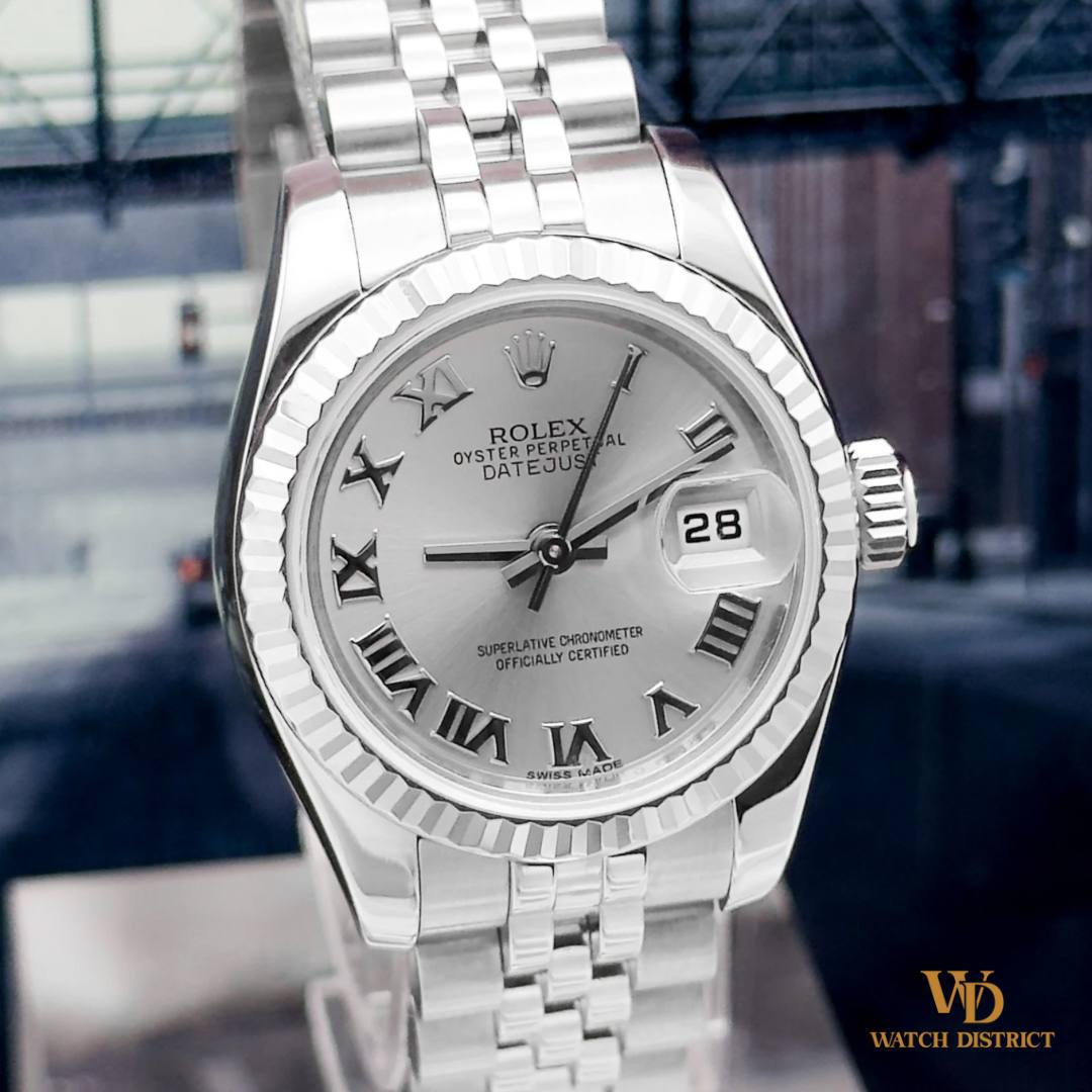 Lady-Datejust 179174