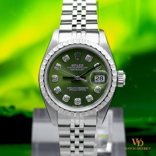 Lady-Datejust 69240