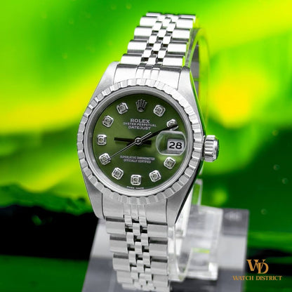 Lady-Datejust 69240