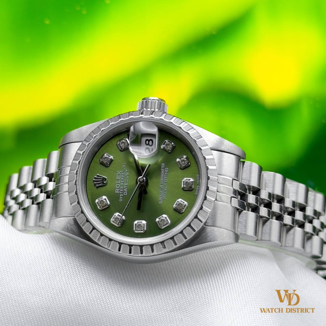 Lady-Datejust 69240