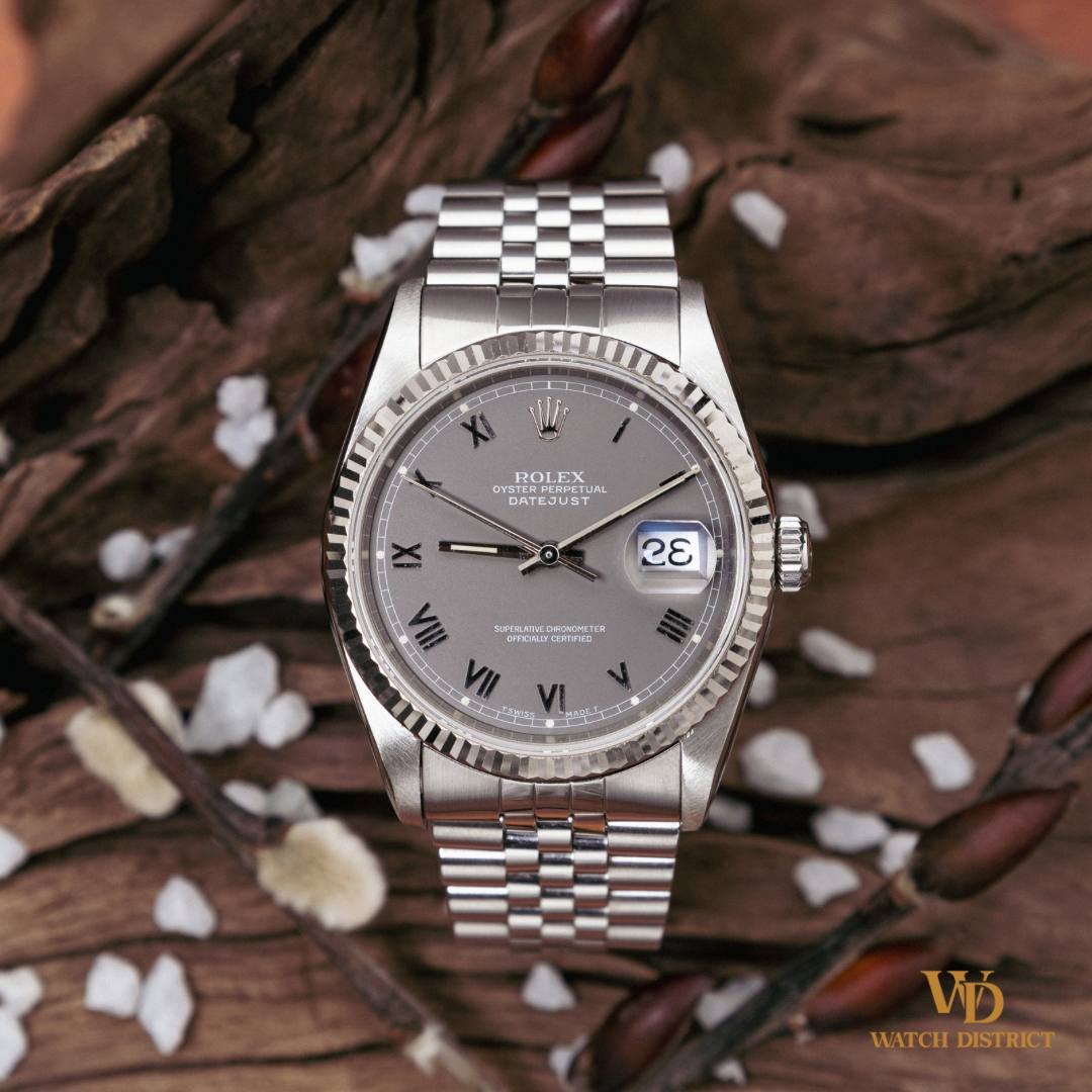 Datejust 16234