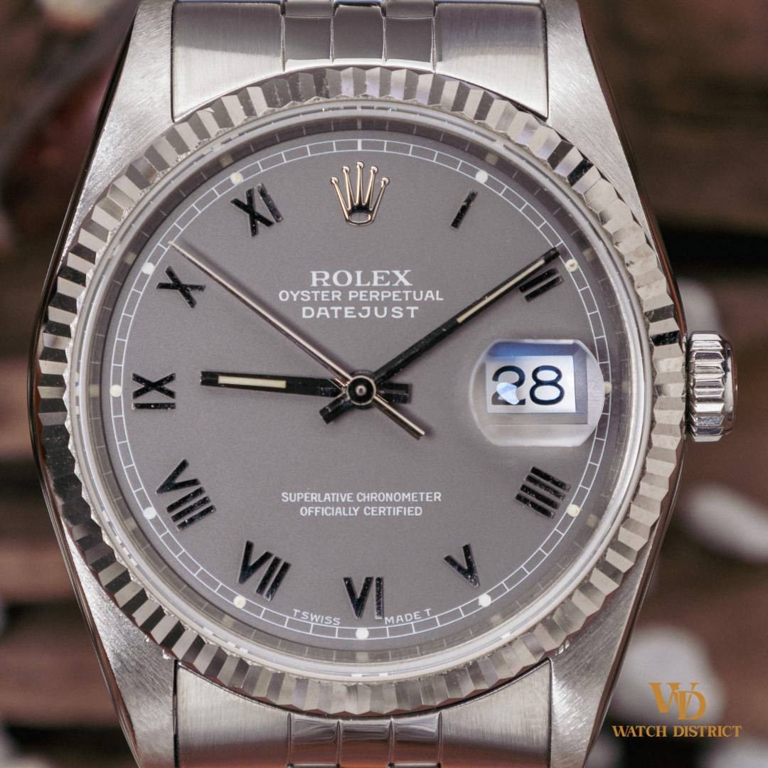 Datejust 16234