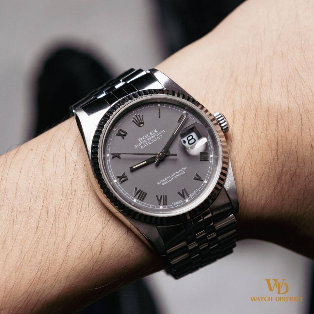 Datejust 16234