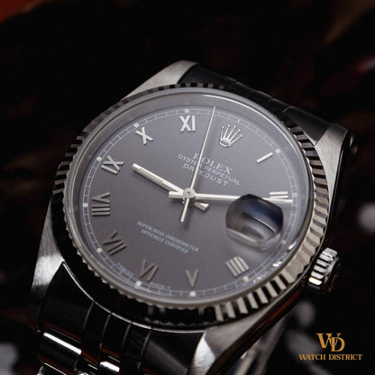 Datejust 16234